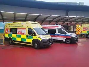 ransport medyczny Radom