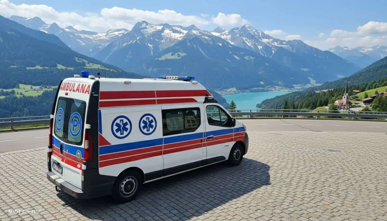 Prywatny transport medyczny Lublin