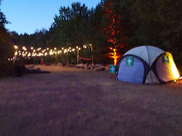 zabezpieczenie medyczne festiwalu